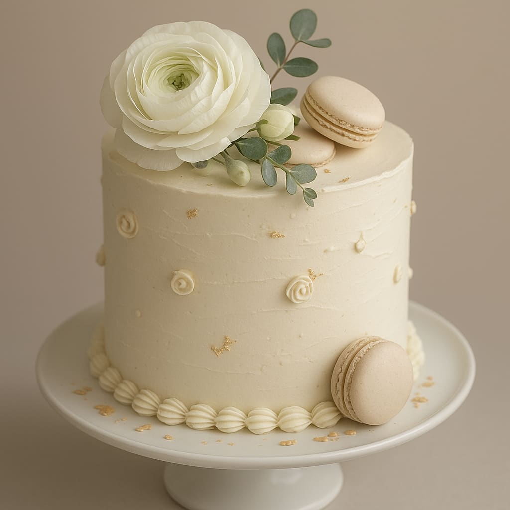 Individuelle Torte